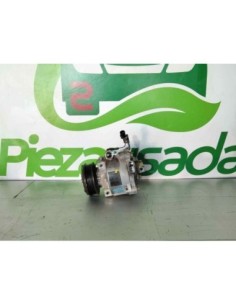 COMPRESOR AIRE ACONDICIONADO MITSUBISHI ASX (GA0W) - 229659