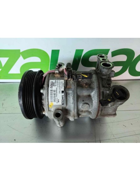COMPRESOR AIRE ACONDICIONADO OPEL ASTRA K BERLINA 5P - 257272