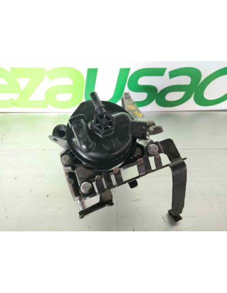 FILTRO GASOIL PEUGEOT PARTNER TEPEE - 257249