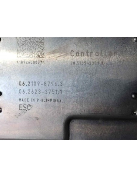 ABS MITSUBISHI ASX (GA0W) - 229621