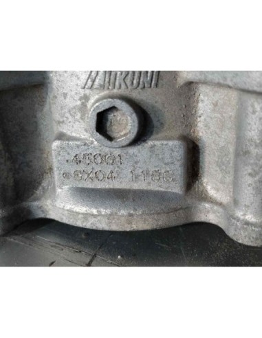 CAJA MARIPOSA MITSUBISHI ASX (GA0W) - 238799