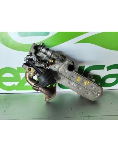 ENFRIADOR EGR SEAT LEON (1P1) - 257237