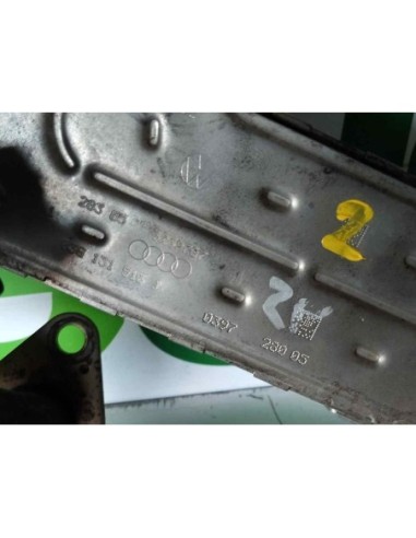 ENFRIADOR EGR SEAT LEON (1P1) - 257237