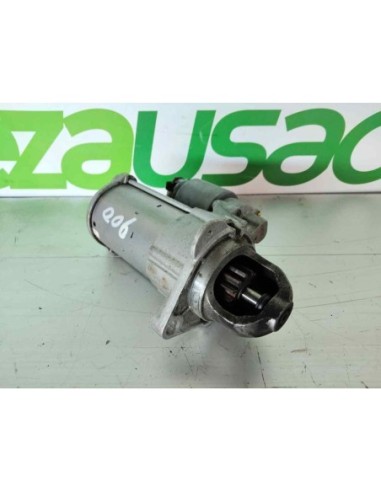 MOTOR ARRANQUE OPEL ASTRA K BERLINA 5P - 257269