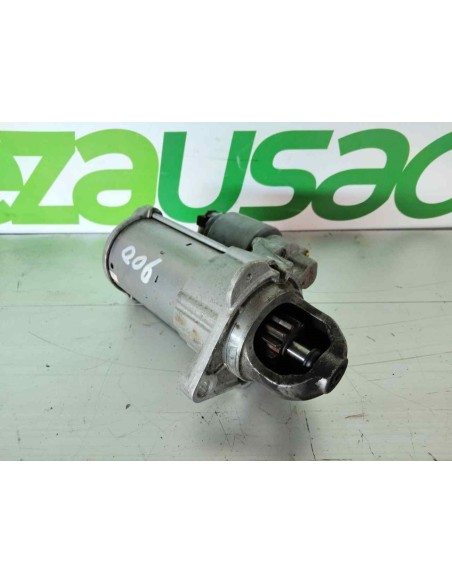 MOTOR ARRANQUE OPEL ASTRA K BERLINA 5P - 257269