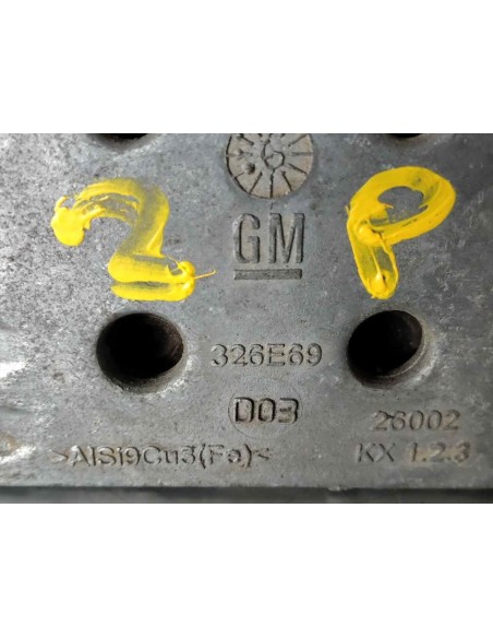 SOPORTE MOTOR OPEL ASTRA K BERLINA 5P - 257275