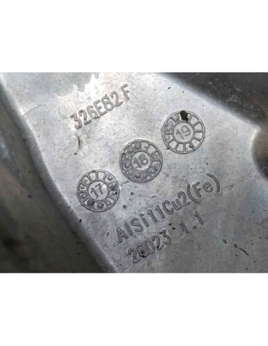 SOPORTE MOTOR OPEL ASTRA K BERLINA 5P - 257265