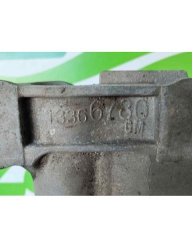 SOPORTE MOTOR OPEL ASTRA K BERLINA 5P - 257265