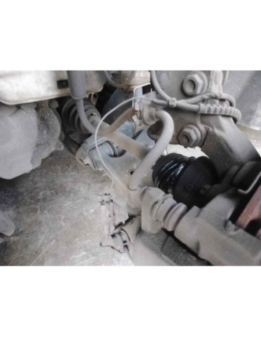 TRANSMISION DELANTERA IZQUIERDA FIAT III EVO...