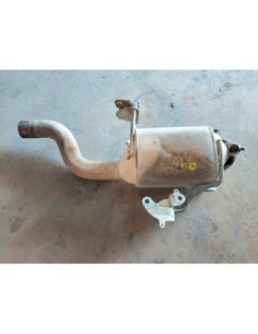 CATALIZADOR AUDI Q7 (4L) - 248152