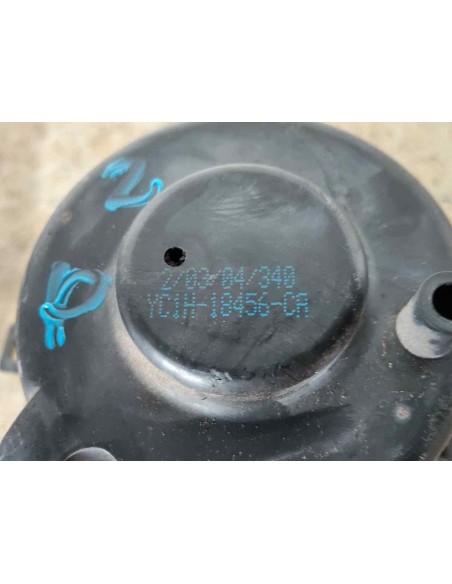 MOTOR CALEFACCION FORD TRANSIT FURGÓN CORTO (FY) - 217768