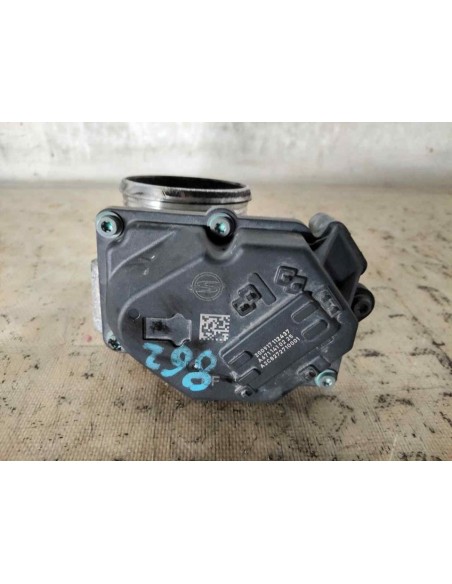 CAJA MARIPOSA SSANGYONG KYRON - 237325