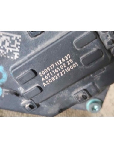 CAJA MARIPOSA SSANGYONG KYRON - 237325