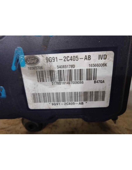 ABS FORD MONDEO BERLINA (CA2) - 246223