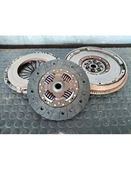 KIT EMBRAGUE SUBARU FORESTER (S12/SH) - 240267