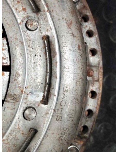 KIT EMBRAGUE SUBARU FORESTER (S12/SH) - 240267