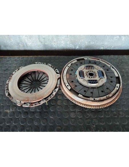 KIT EMBRAGUE SUBARU FORESTER (S12/SH) - 240267