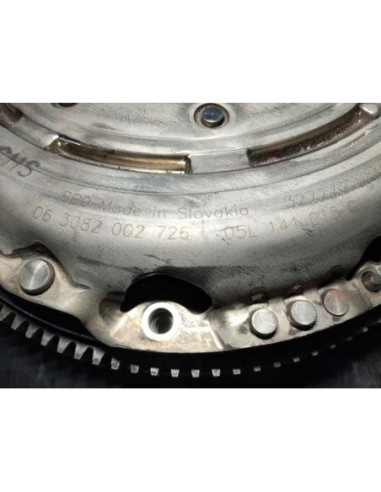 KIT EMBRAGUE AUDI Q2 (GAG) - 250965