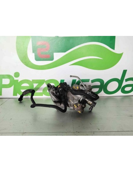 BOMBA INYECCION CITROEN BERLINGO COMBI - 257252