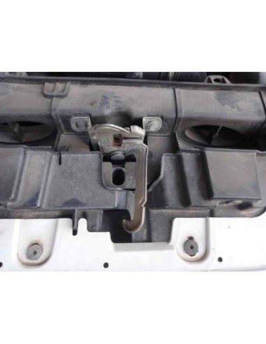 CERRADURA CAPO FIAT III EVO PUNTO (199) - 243694