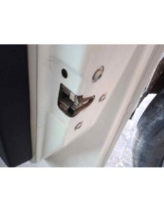 CERRADURA PUERTA DELANTERA DERECHA FIAT III EVO PUNTO...