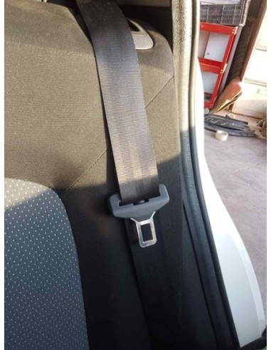 CINTURON SEGURIDAD TRASERO IZQUIERDO FIAT III...