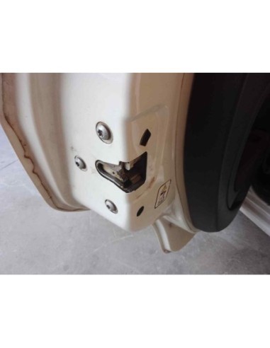 CERRADURA PUERTA TRASERA IZQUIERDA FIAT III EVO...