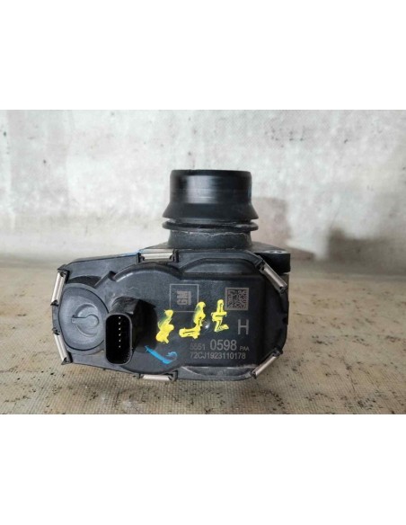 CAJA MARIPOSA OPEL ASTRA K SPORTS TOURER - 215317