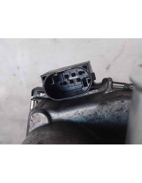 CAJA MARIPOSA MERCEDES-BENZ CLK (BM 209) COUPE - 206269