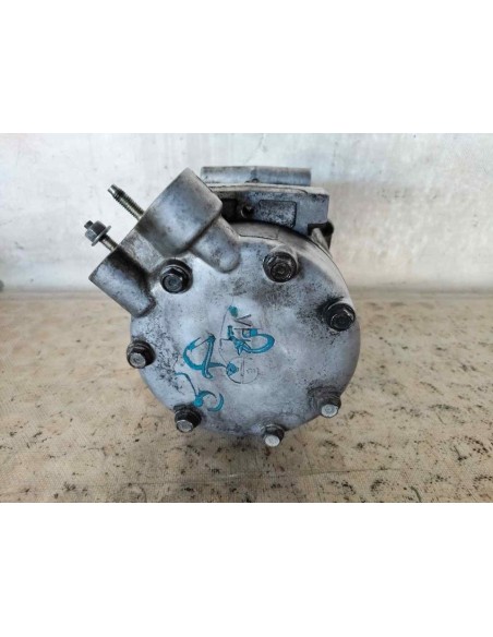 COMPRESOR AIRE ACONDICIONADO CITROEN XSARA PICASSO - 251834