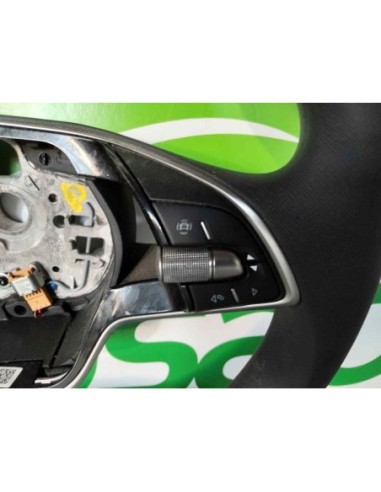 VOLANTE SKODA FABIA (PJ3) - 205191