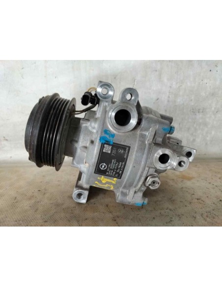 COMPRESOR AIRE ACONDICIONADO OPEL ASTRA K SPORTS TOURER - 215332