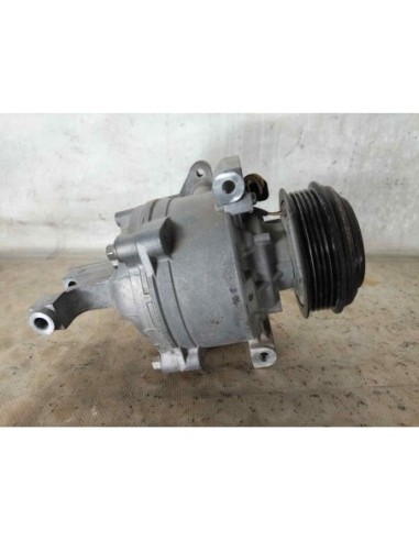 COMPRESOR AIRE ACONDICIONADO OPEL ASTRA K...