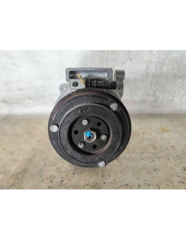 COMPRESOR AIRE ACONDICIONADO OPEL ASTRA K...