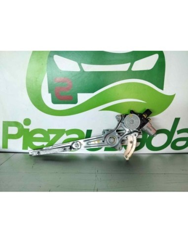 ELEVALUNAS DELANTERO DERECHO MITSUBISHI ASX...