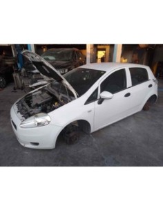 CREMALLERA DIRECCION FIAT III EVO PUNTO (199) - 241769