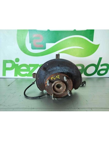 MANGUETA DELANTERA IZQUIERDA SMART FORFOUR - 257258