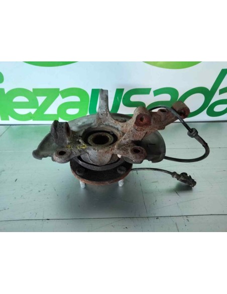 MANGUETA DELANTERA IZQUIERDA SMART FORFOUR - 257258