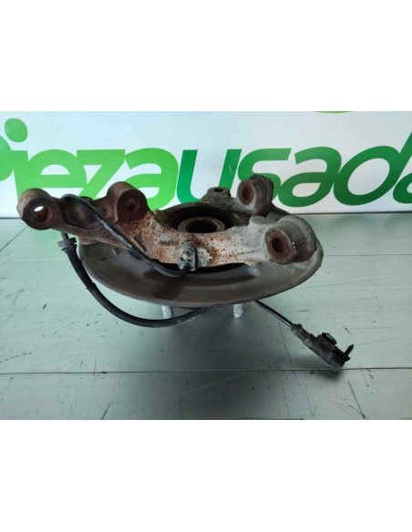 MANGUETA DELANTERA IZQUIERDA SMART FORFOUR - 257258