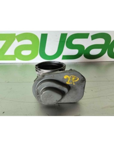 CAJA MARIPOSA SEAT LEON (1P1) - 257239