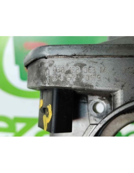 CAJA MARIPOSA SEAT LEON (1P1) - 257239