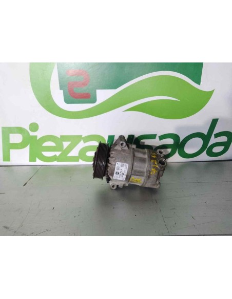 COMPRESOR AIRE ACONDICIONADO FIAT 500L (330) - 258964