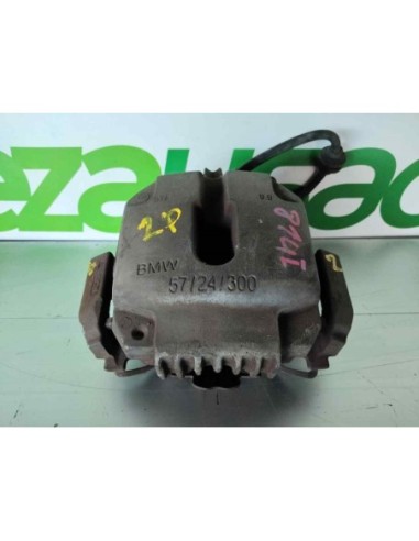 PINZA DE FRENO DELANTERA IZQUIERDA BMW SERIE 3...