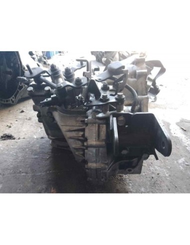 CAJA CAMBIOS KIA SPORTAGE (KM) - 259005