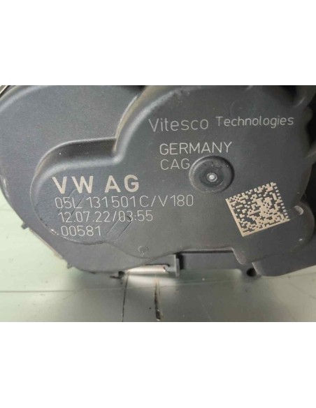 VALVULA EGR AUDI Q2 (GAG) - 250966