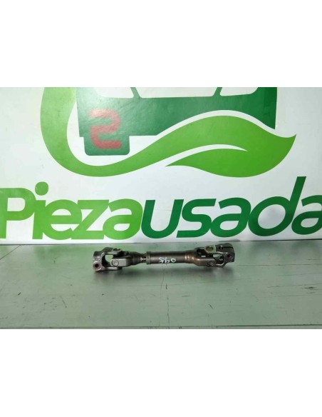 COLUMNA DIRECCION SKODA FABIA (PJ3) - 257231