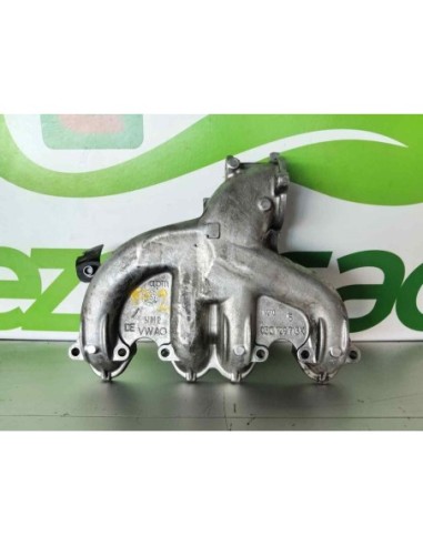 COLECTOR ADMISION SEAT LEON (1P1) - 257236