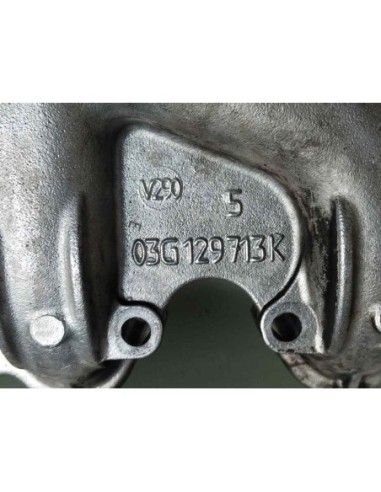 COLECTOR ADMISION SEAT LEON (1P1) - 257236