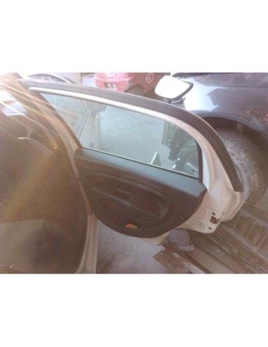 ELEVALUNAS TRASERO DERECHO FIAT III EVO PUNTO...