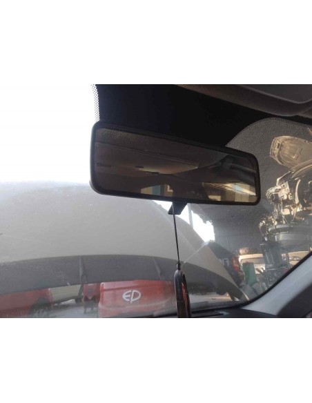 ESPEJO FIAT III EVO PUNTO (199) - 243738